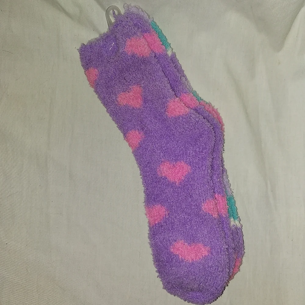 Thick Fluffy socks